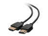 Bild på C2G 3ft 4K HDMI Cable