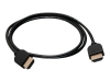 Bild på C2G 3ft 4K HDMI Cable
