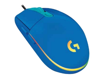 Bild på Logitech Gaming Mouse G102 LIGHTSYNC