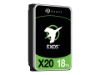Bild på Seagate Exos X20 ST18000NM003D
