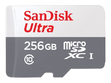 Bild på SanDisk Ultra