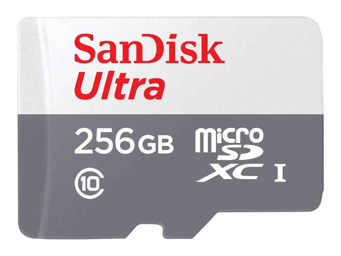 Bild på SanDisk Ultra