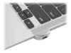 Bild på Compulocks MacBook Air 13-inch Cable Lock Adapter 2017 to 2019