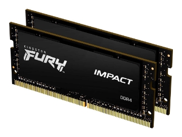 Bild på Kingston FURY Impact