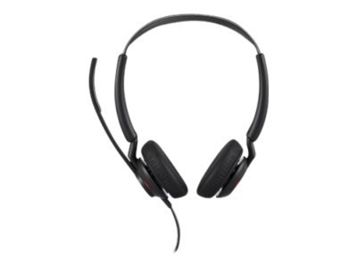 Bild på Jabra Engage 50 II MS Stereo