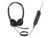 Bild på Jabra Engage 50 II MS Stereo