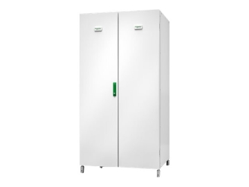 Bild på Schneider Electric Galaxy VS Classic Battery Cabinet
