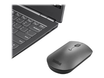 Bild på Lenovo ThinkPad Silent