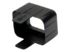 Bild på Eaton Tripp Lite Series PDU Plug Lock Connector C20 Power Cord to C19 Outlet Black 100pk