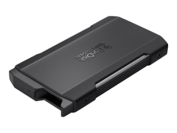 Bild på SanDisk Professional PRO-BLADE