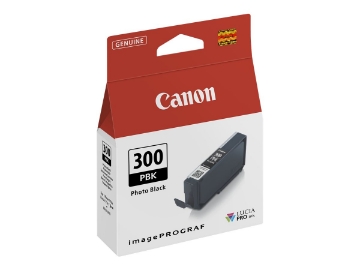 Bild på Canon PFI-300 PBK