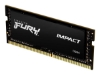 Bild på Kingston FURY Impact