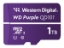 Bild på WD Purple WDD100T1P0C-85AEL0