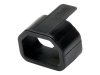 Bild på Eaton Tripp Lite Series PDU Plug Lock Connector C14 Power Cord to C13 Outlet Black 100pk