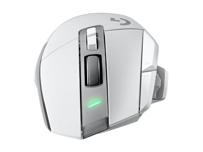 Bild på Logitech G G502 X LIGHTSPEED