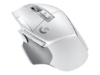 Bild på Logitech G G502 X LIGHTSPEED