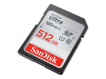 Bild på SanDisk Ultra