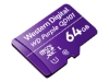 Bild på WD Purple WDD064G1P0C-85AEL0
