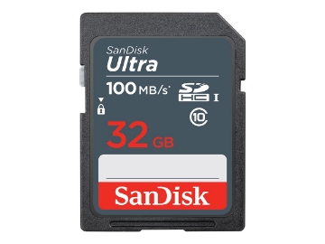 Bild på SanDisk Ultra