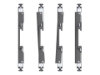 Bild på Multibrackets M Wallmount Pro MBW3U Micro-Adjustable