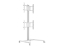 Bild på Multibrackets M Display Stand 180 Dual Vertical
