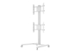 Bild på Multibrackets M Display Stand 180 Dual Vertical