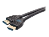 Bild på C2G Performance Series 3ft 8K HDMI Cable with Ethernet