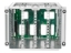 Bild på HPE 8SFF x1 U.3 BC Mid Tray Basic Drive Cage Kit