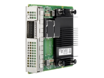 Bild på HPE InfiniBand HDR MCX653435A-HDAI