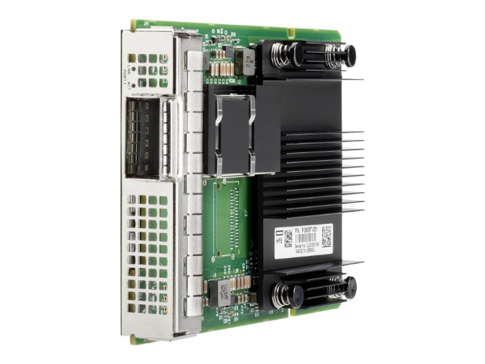 Bild på HPE InfiniBand HDR MCX653435A-HDAI