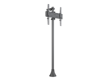 Bild på Multibrackets PRO Series M Floor to Wall Mount Pro MBFW1U