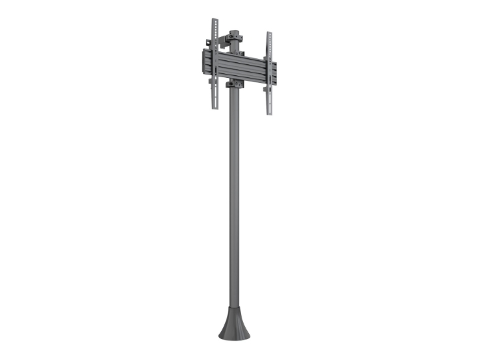 Bild på Multibrackets PRO Series M Floor to Wall Mount Pro MBFW1U