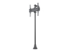 Bild på Multibrackets PRO Series M Floor to Wall Mount Pro MBFW1U