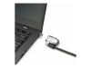Bild på Kensington ClickSafe 2.0 3-in-1 Keyed Laptop Lock