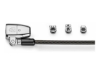 Bild på Kensington ClickSafe 2.0 3-in-1 Keyed Laptop Lock