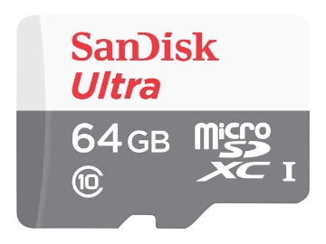 Bild på SanDisk Ultra