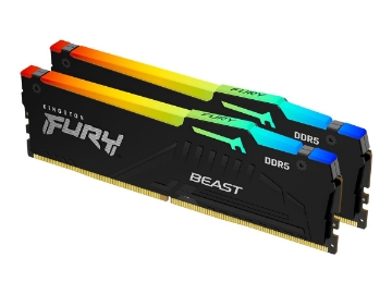 Bild på Kingston FURY Beast RGB