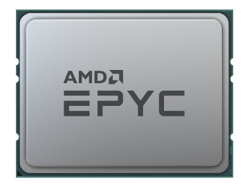 Bild på AMD EPYC 7543P