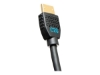 Bild på C2G 18in 4K HDMI Cable