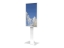 Bild på HI-ND Floorstand Glass with Casing 55"