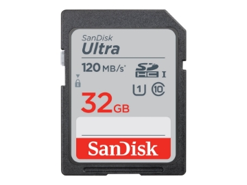 Bild på SanDisk Ultra
