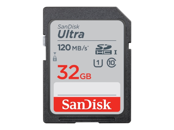 Bild på SanDisk Ultra