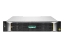 Bild på HPE Modular Smart Array 2060 10GbE iSCSI LFF Storage