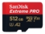 Bild på SanDisk Extreme Pro