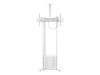 Bild på Multibrackets M Motorized Floormount Flip 2