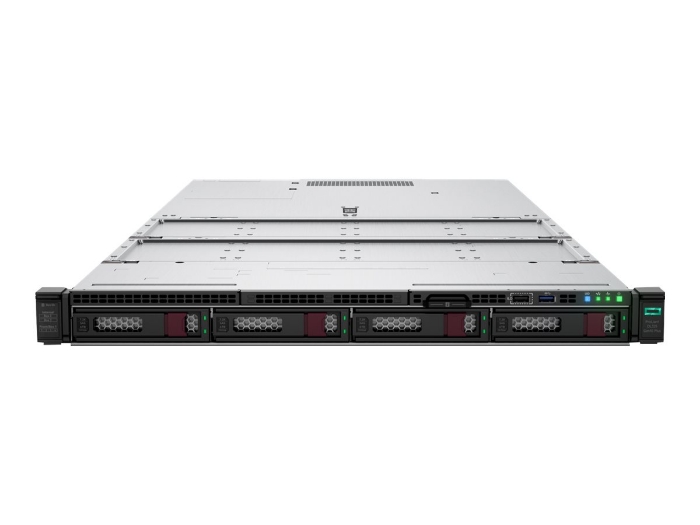 Bild på HPE ProLiant DL325 Gen10 Plus V2