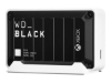 Bild på WD_BLACK D30 for Xbox WDBAMF0020BBW