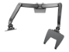 Bild på Multibrackets M VESA Gas Lift Arm Dual Arm w. Laptop Holder