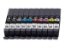Bild på Canon PFI-MBK/PBK/CO/GY/R/C/M/Y/PC/PM 10 Ink Cartridge Multipack