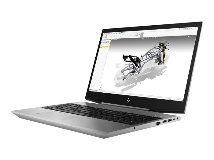 Bild på HP ZBook 15v G5 Mobile Workstation